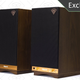 Klipsch The Sixes Powered Monitor Pair | $498 | Amazon | Promo code KINJAUD9